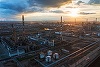 Rafinăria de petrol Volgograd şi-a suspendat activitatea după un atac cu drone ucrainene