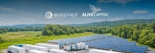 Austriecii de la enspired, liderul european în optimizarea sistemelor de stocare a energiei în baterii, intră pe piaţa locală, una dintre cele mai dinamice din Europa pe zona de energie verde