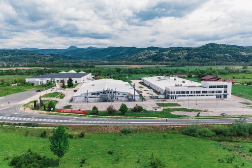 Producătorul de centuri de siguranţă Joyson Safety Systems vinde fabrica din Hunedoara. Activitatea se concentrează în hub-ul de la Arad