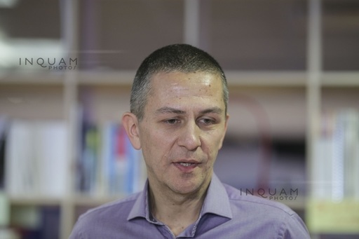 Iulian Stanciu îşi vinde acţiunile deţinute la eMAG şi trece de la statutul de antreprenor la cel de investitor