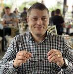 Vladimir Ionaş, un sociolog la Ministerul Dezvoltării 