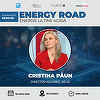 Cristina Păun, director adjunct al Federaţiei ACUE, participă la evenimentul premium tradiţional al News.ro “Energy Road - Energie la tine acasă” - ediţia a VIII-a