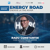 Radu Constantin, Chief Administrative Officer la Hidroelectrica, participă la evenimentul premium News.ro, “Energy Road - Energie la tine acasă” - ediţia a VIII-a