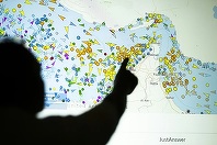 Petrolierele iraniene încep să iasă din zona de blocadă a SUA - site de urmărire