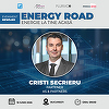 Cristi Secrieru, Partener AS&Partners, va vorbi despre fiscalitatea în domeniul energetic la evenimentul News.ro “Energy Road - Energie la tine acasă” - ediţia a VIII-a