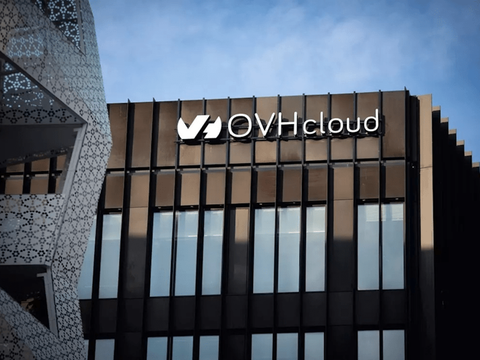 OVHcloud vrea să dezvolte modele avansate de inteligenţă artificială şi să devină al doilea mare jucător european după Mistral