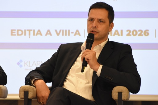 EVENIMENT NEWS.RO - Volker Raffel (E.ON România): Preţul energiei în Europa e prea mare, asta ştim cu toţii. Preţul în România este şi mai mare