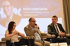 EVENIMENT NEWS.RO – Radu Constantin (Hidroelectrica): Cuvântul de ordine la Hidroelectrica este ”investiţii” / Bugetul de investiţii este dublu faţă de anul trecut / Retehnologizările aferente grupurilor hidro sunt pe primul plan - VIDEO