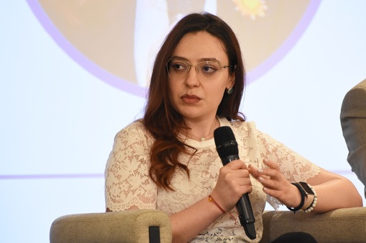 EVENIMENT NEWS.RO- Irene Mihai (RPIA): În sectorul energiei, structurile funcţionează diferit şi nu comunică între ele, ceea ce cauzează aceste sincope şi de strategie, şi de planificare, care afectează, în final, consumatorii