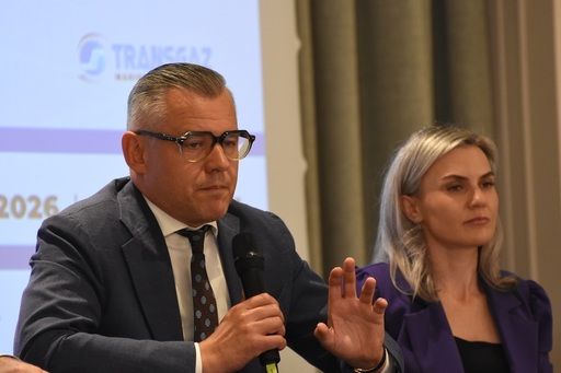 EVENIMENT NEWS.RO - István-Loránt Antal (Comisia de energie din Senat): Valabilitatea unui ATR în prima instanţă e de 12 luni, după care ai nişte condiţii prin care poţi prelungi cu încă 12 luni. Dacă nu ţi-ai făcut treaba, ATR-ul îşi pierde valabilitatea