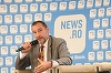 EVENIMENT NEWS.RO – Daniel Apostol (Federaţia Patronală a Energiei): Energia a devenit o armă, nu mai este o simplă marfă, este un instrument de putere, un instrument de negociere, un instrument de stabilitate