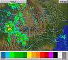 Şapte radare noi, care detectează şi monitorizează continuu fenomenele extreme, amplasate de Administraţia Naţională de Meteorologie / Fiecare poate monitoriza non-stop o zonă geografică circulară cu o rază de până la 230 de kilometri