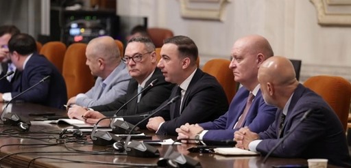 AUDIERI ÎN COMISII - Bogdan Ivan, ministrul desemnat la Energie: Nu consider că o anumită companie va fi mai profitabilă, condusă mai bine, va avea rezultate mai bune dacă 10% sau 15% din pachetul de acţiuni al acelei companii nu va mai fi a statului