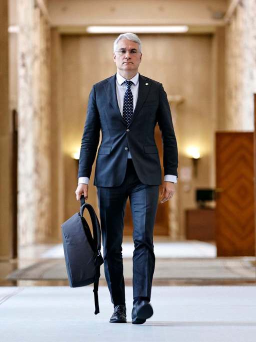 Dragoş Pîslaru anunţă că România a primit 2,25 miliarde de euro, Cererea nr. 4 de plată din PNRR fiind achitată integral