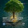 Ministerul Economiei: Termen prelungit până la epuizarea bugetului pentru înscrierea în programul SME Eco-Tech. Grant nerambursabil de până la 40% din valoarea investiţiei pentru IMM-uri