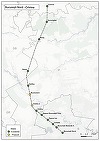 Trenuri metropolitane la Bucureşti şi Iaşi. Cele două proiecte, aprobate de Ministerul Transporturilor
