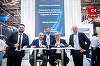 Investiţie într-un sistem de stocare a energiei în baterii, cu o capacitate de 220 MWh, la Drăgăneşti-Olt
