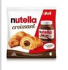 Tip de croissant cu nutella congelat, retras de la comercilizare din Metro, Lidl şi Kaufland / Furnizorul a avertizat asupra posibilei prezenţe a unor fragmente metalice

