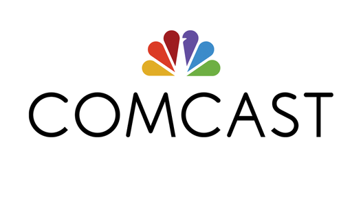 Creştere de peste 6% a acţiunilor Comcast, luni, după anunţul separării NBCUniversal şi Sky într-o companie independentă