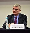 Preşedintele Consiliului Fiscal: Ar fi o eroare gravissimă să se inverseze măsurile care au fost luate, precum o reducere a TVA