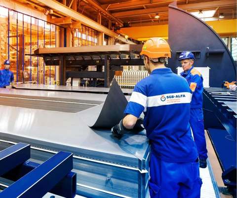 Investiţie de aproximativ 20 milioane de euro într-o fabrică de transformatoare la Botoşani
