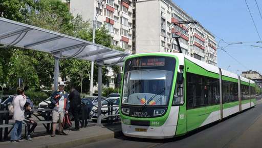 Ciprian Ciucu anunţă că a fost reluată procedura de selecţie a CA al STB: Este cea de-a doua încercare a ADI TPBI de a selecta pe ascuns, fără publicitate şi transparenţă, Consiliul de Administraţie al STB / Dosarele se depun doar până luni