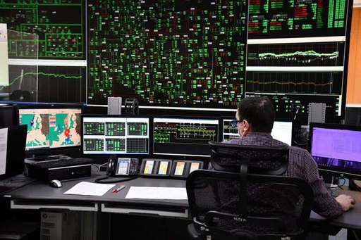 Transelectrica: Exerciţiu de restaurare a Sistemului Electroenergetic Naţional, în cazul producerii unei situaţii de avarie, desfăşurat cu succes în zona Dobrogea. Rompetrol Energy şi Nuclearelectrica, implicate în acţiune