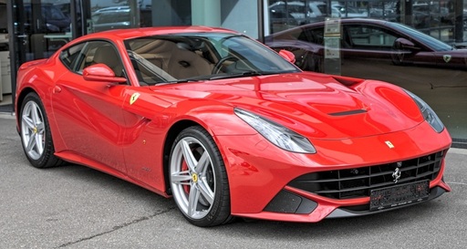 Ferrari a  lansat un model exclusiv cu motor V12 şi cutie manuală, dedicat pasionaţilor de automobile clasice
