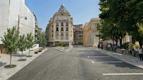 Strategia Integrată de Dezvoltare Urbană a Capitalei, supusă dezbaterii publice / Se stabilesc proiectele prioritare pentru următoarea perioadă din toate domeniile - DOCUMENT