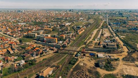 Dezvoltarea unei reţele metropolitane de tren urban electric de către Primăria Timişoara a obţinut acordul de principiu al Ministerului Transporturilor / Primăria va realiza Studiul de Fezabilitate pentru întreg traseul