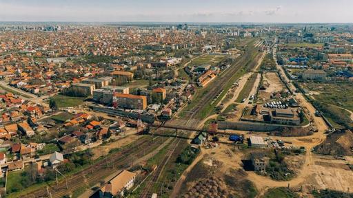 Dezvoltarea unei reţele metropolitane de tren urban electric de către Primăria Timişoara a obţinut acordul de principiu al Ministerului Transporturilor / Primăria va realiza Studiul de Fezabilitate pentru întreg traseul
