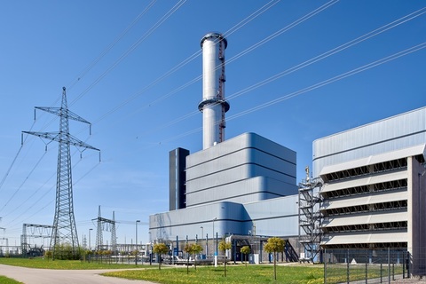 Germania pregăteşte reforme pentru a atrage investiţii în centrale electrice pe gaze