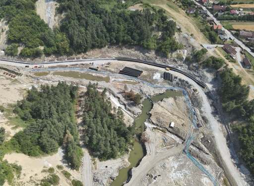 Buzoianu, despre ajutorul de peste 14 milioane de euro pentru refacerea zonelor afectate de inundaţii: Victorie importantă a României / Vom folosi aceste fonduri pentru lucrări de refacere, dar şi pentru investiţii care cresc rezilienţa pe termen lung