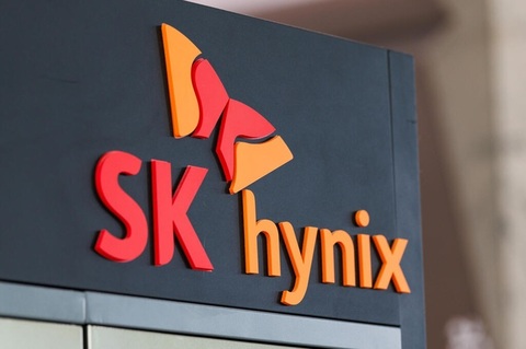 Gigantul sud-coreean SK Hynix debutează pe bursa Nasdaq, pe fondul boomului global al cipurilor pentru AI