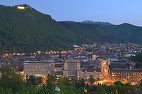 Ministerul Economiei a actualizat normele de clasificare a structurilor turistice: Pensiunile agroturistice nou-înfiinţate de 4-5 margarete trebuie să aibă aer condiţionat, iar hotelurile, staţii de încărcare pentru autovehicule electrice
