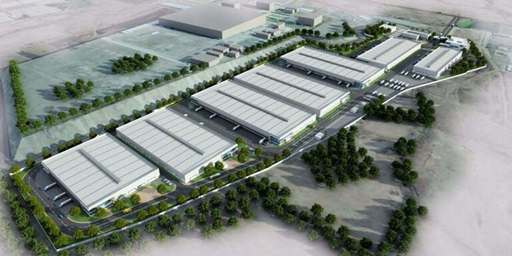 Cererea de finanţare a proiectului pentru Oltenia Business Park, al treilea parc industrial al Consiliului Judeţean Dolj, depusă / Parcul se va dezvolta pe o suprafaţă de 180 de hectare / Investiţie estimată la 13,5 milioane de euro