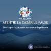 Avertisment DNSC: Înainte de a rezerva vacanţa, verifică atent oferta / Oferta perfectă poate ascunde o înşelătorie