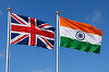 Acordul comercial India-Marea Britanie intră în vigoare miercuri. Compania indiană care produce prosoapele oficiale folosite la turneul de tenis de la Wimbledon, dar şi producătorii britanici de băuturi spirtoase se pregătesc să profite