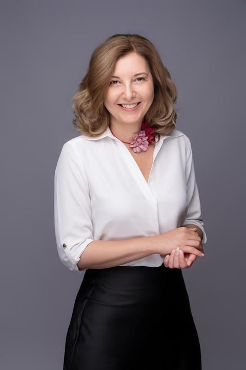 Oana Iliescu, farmacist de profesie, cu un master în Marketing şi Comunicare, preia conducerea Wörwag Pharma România Bucureşti