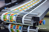 Exportul majorează afacerile producătorului de etichete autoadezive Rottaprint, după scăderea cererii la intern. Creştere de 14% la şase luni