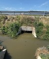 Amendă de 120.000 de lei aplicată de Apele Române unui furnizor de apă şi servicii de canalizare care a deversat necontrolat ape uzate