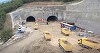 Directorul CNAIR anunţă că a fost străpunsă prima galerie a tunelului Boiţa 1, de pe lotul 2 al Autostrăzii Sibiu-Piteşti / Stadiul fizic al lucrărilor la acest tunel a ajuns la aproximativ 30% / Se pot face doar 45% din lucrările din contract