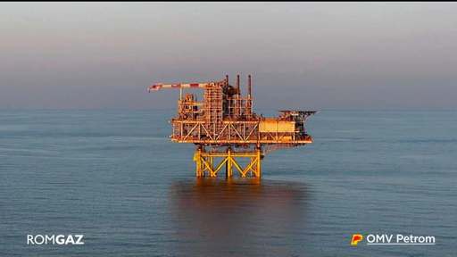 Ilie Bolojan, după instalarea platformei offshore pentru Neptun Deep: Exploatarea gazelor din Marea Neagră transformă România într-un actor relevant în furnizarea securităţii energetice în regiune şi în cel mai mare producător de gaze din UE
