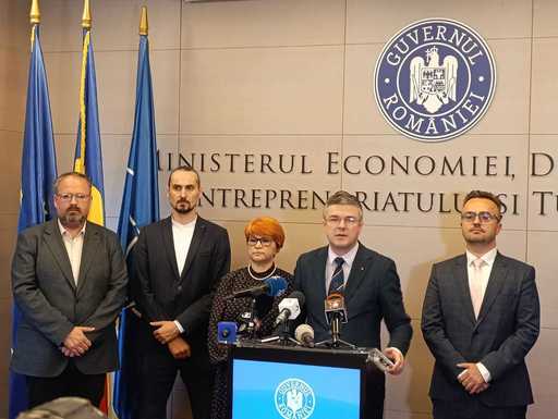 Irineu Darău: Eu nu pot să spun oamenilor că ieri va fi salvat Şantierul Naval Mangalia dacă e un proces de nişte săptămâni sau nişte luni pe care nu îl controlează statul român/ Nu putem controla nici deciziile judecătorilor, nici acţiunile creditorilor
