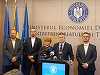Irineu Darău: Mă bucur că ANCPI migrează în cloud-ul guvernamental/ Ar fi fost ideal să nu o facă într-o situaţie de criză, ci să o facă într-un mod ordonat şi care să nu oprească accesarea serviciilor