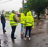 Incident de mediu în pârâul Dâmbu – Canalizarea Rafinăriei Vega a refulat şi substanţe poluante au ajuns în apă / Amendă de 50.000 de lei / Rafinăria Vega: O cantitate de apă pluvială, direcţionată controlat, pentru a evita refularea în zonele locuite