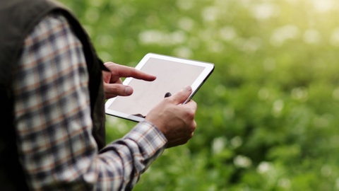 Eurostat: România, în rândul statelor codaşe ale UE la capitolul utilizării tehnologiilor de agricultură de precizie la nivel de fermă, alături de Cipru şi Grecia