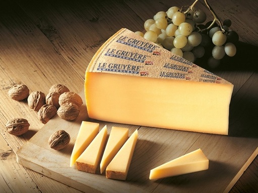 Producătorii elveţieni de brânză Gruyere caută pieţe noi după scăderea exporturilor către SUA din cauza tarifelor vamale