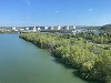 Apele Române: Debitul Dunării este de 1650 mc/s, de trei ori mai puţin faţă de media multianuală a lunii iulie şi similar situaţiei din 2005/ Reactorul 1 de la Cernavodă a fost oprit/ Debitele vor fi în scădere/ Secetă severă în tot bazinul hidrografic