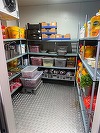 ANSVSA: Amenzi de 280.000 de lei pentru unităţile de alimentaţie publică de pe litoral. Două cazuri de suspendare a activităţii. Produse vândute cu încălcarea normelor sanitare veterinare
